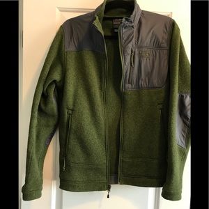 Northface Jacket